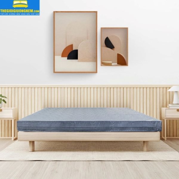 Đệm bông ép Everon - Padding đảm bảo an toàn quốc tế