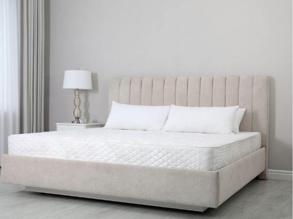 Nệm ép bông Everon có kích thước đa dạng