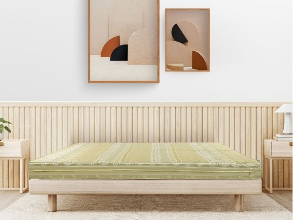 Mẫu nệm bông ép Everon - Artemis