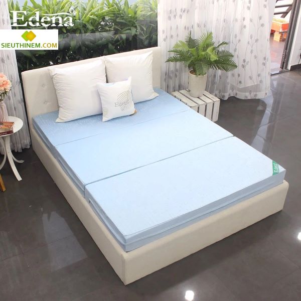 Nệm bông ép nào tốt là câu hỏi được nhiều người quan tâm