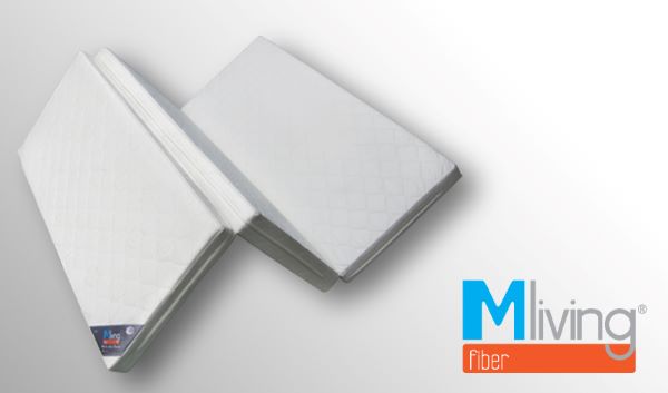 Nệm bông ép Liên Á với tính năng ưu việt