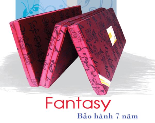 Nệm bông ép Vạn Thành với độ đàn hồi cao và bền bỉ