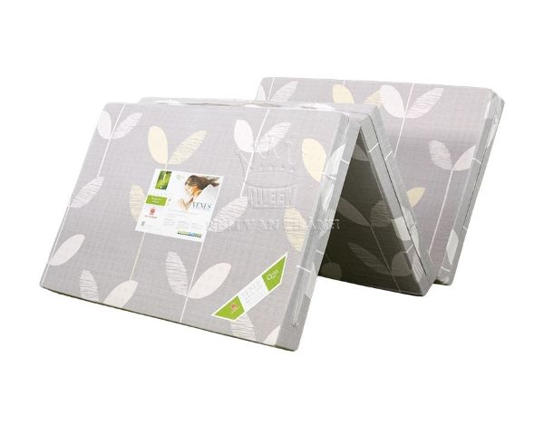 Nệm Everon làm từ than hoạt tính, mang đến sự bảo vệ vượt trội