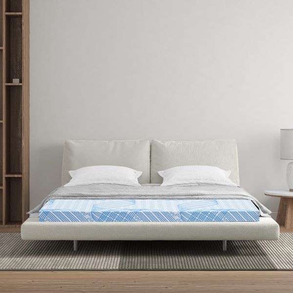 Nệm cao su non American đảm bảo giấc ngủ chất lượng