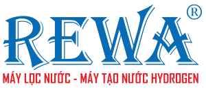 MÁY LỌC NƯỚC HYDROGEN REWA