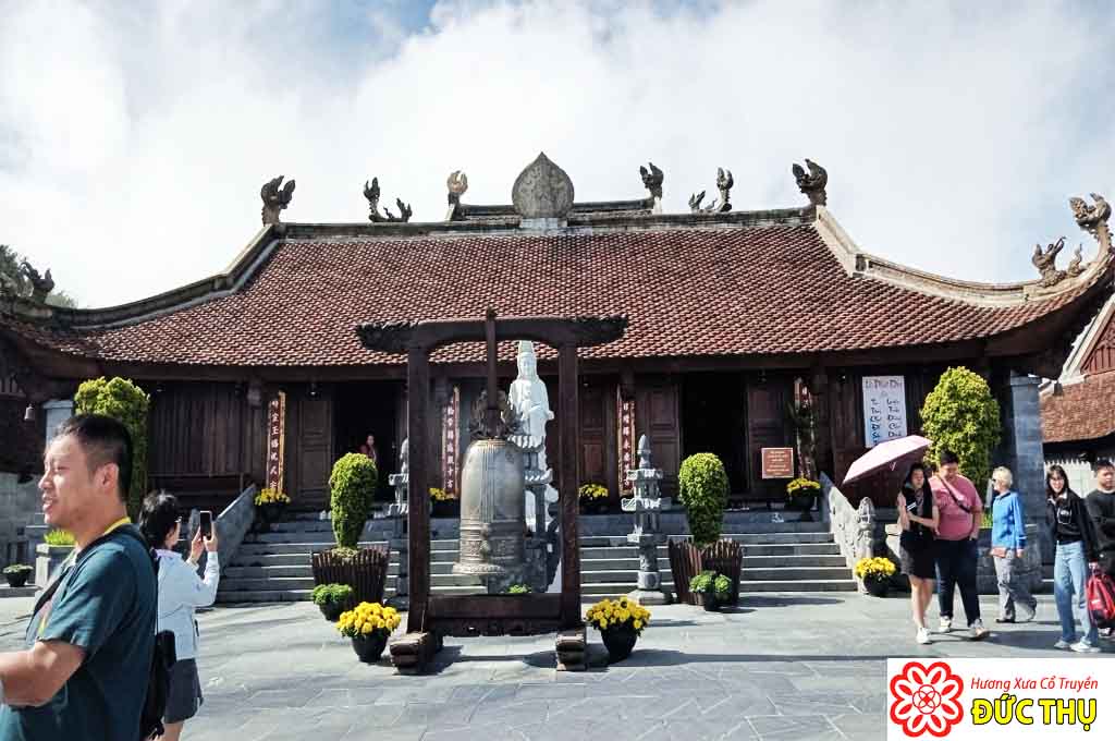 Chùa Kim Sơn Bảo Thắng