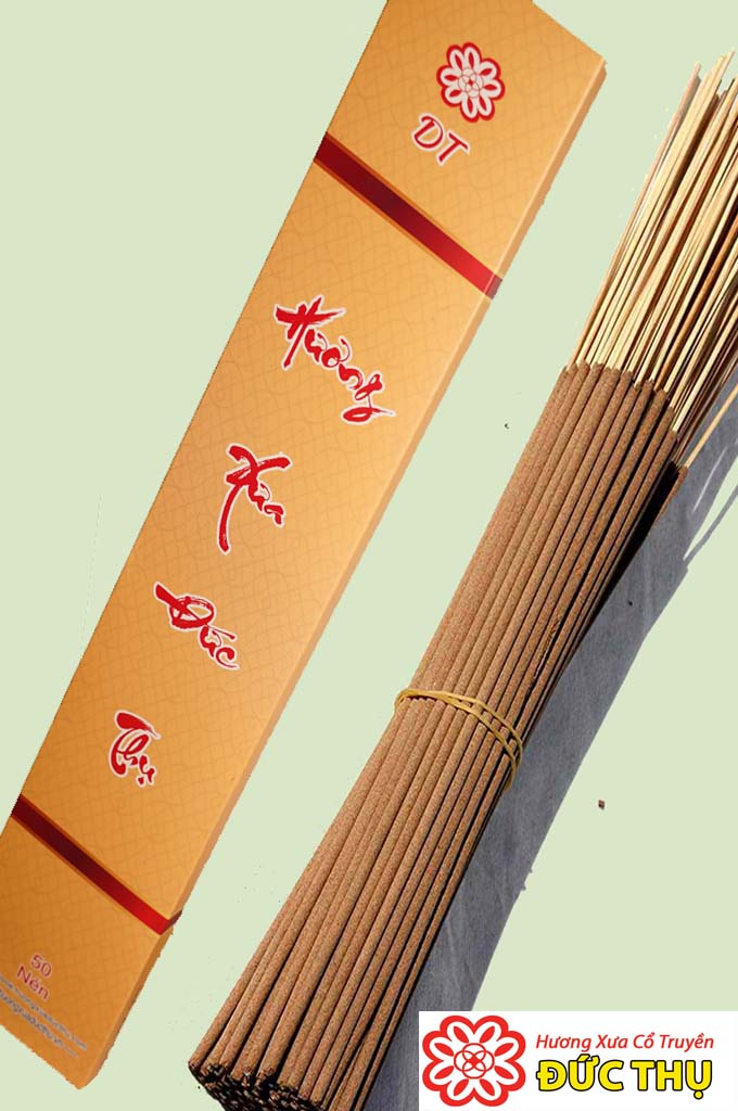 Các Loại Nhang Trầm Hương