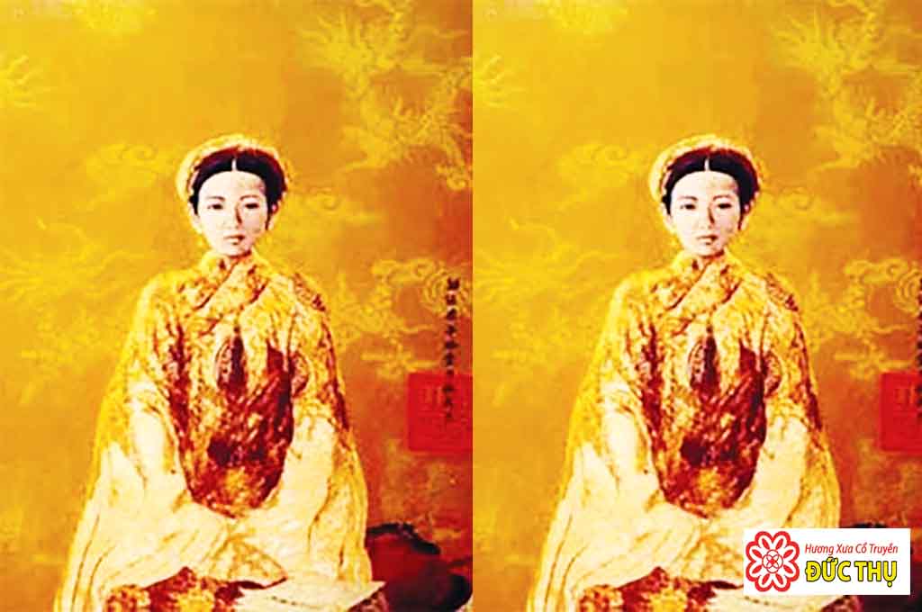 Huyền Trân Công chúa