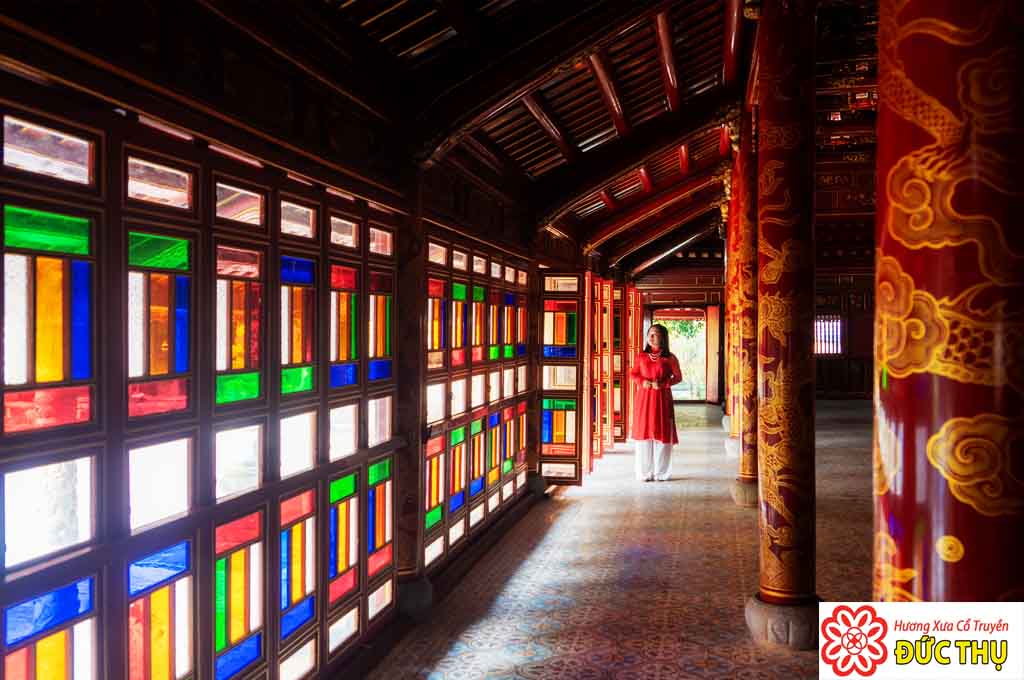 Lăng Đồng Khánh