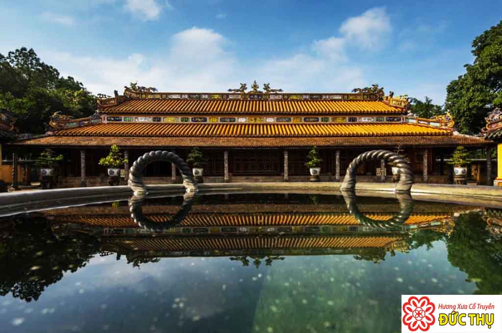 Lăng Đồng Khánh