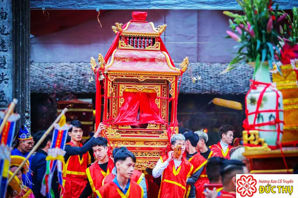 Linh Lang Đại vương