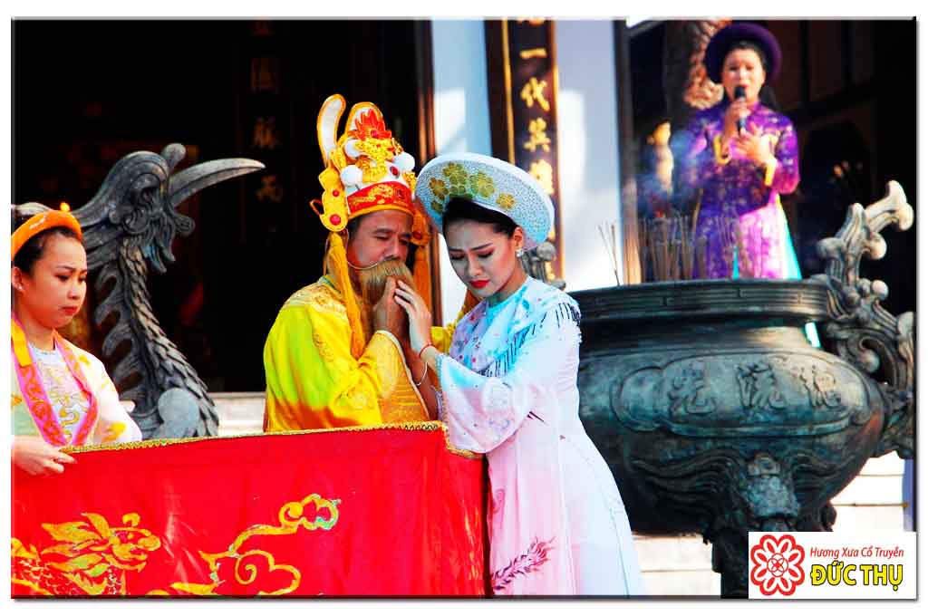 Huyền Trân Công chúa