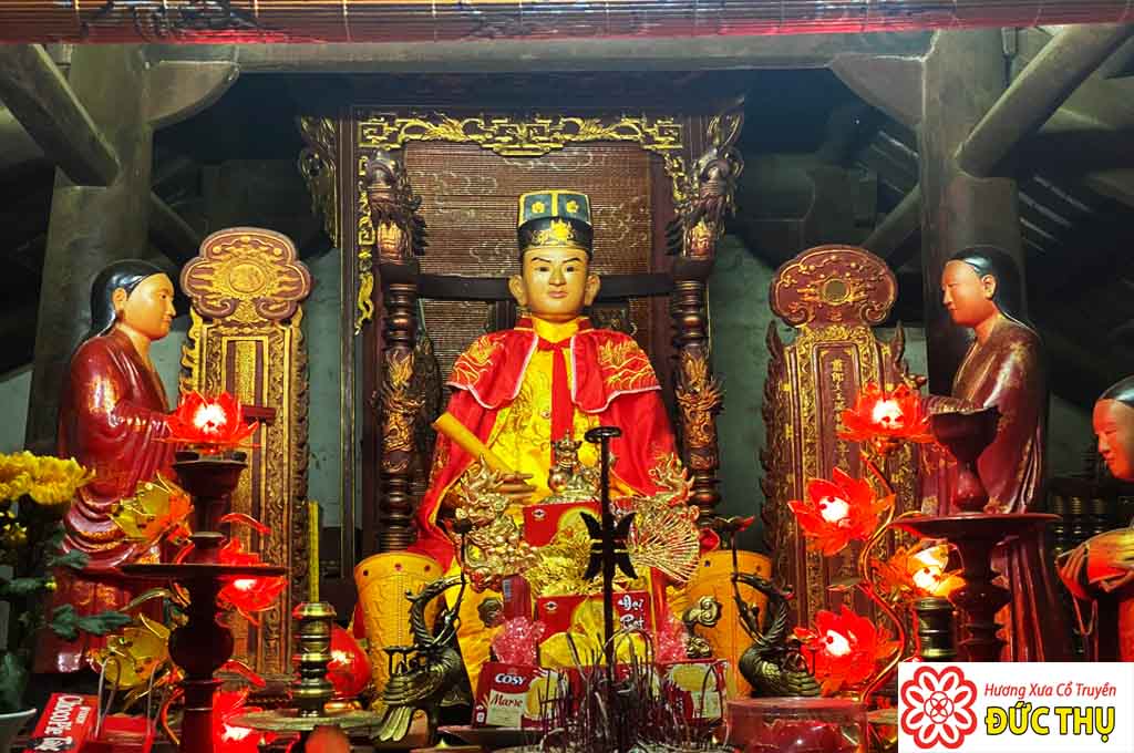 Linh Lang Đại vương