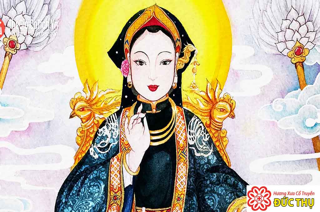 Mẫu Thượng Ngàn