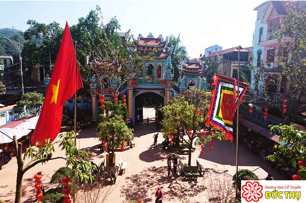 Mẫu Đồng Đăng