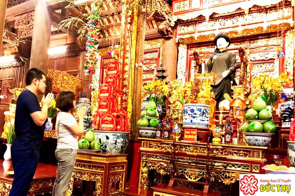 Bà Chúa Then