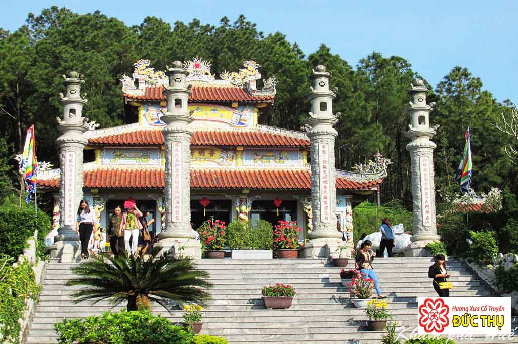 Huyền Trân Công chúa