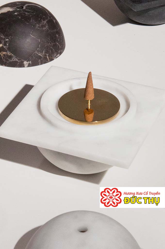 Các Loại Nhang Trầm Hương