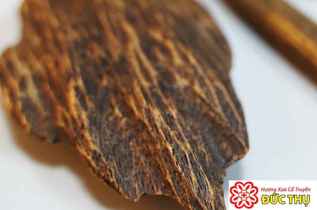 Piece Of Agarwood