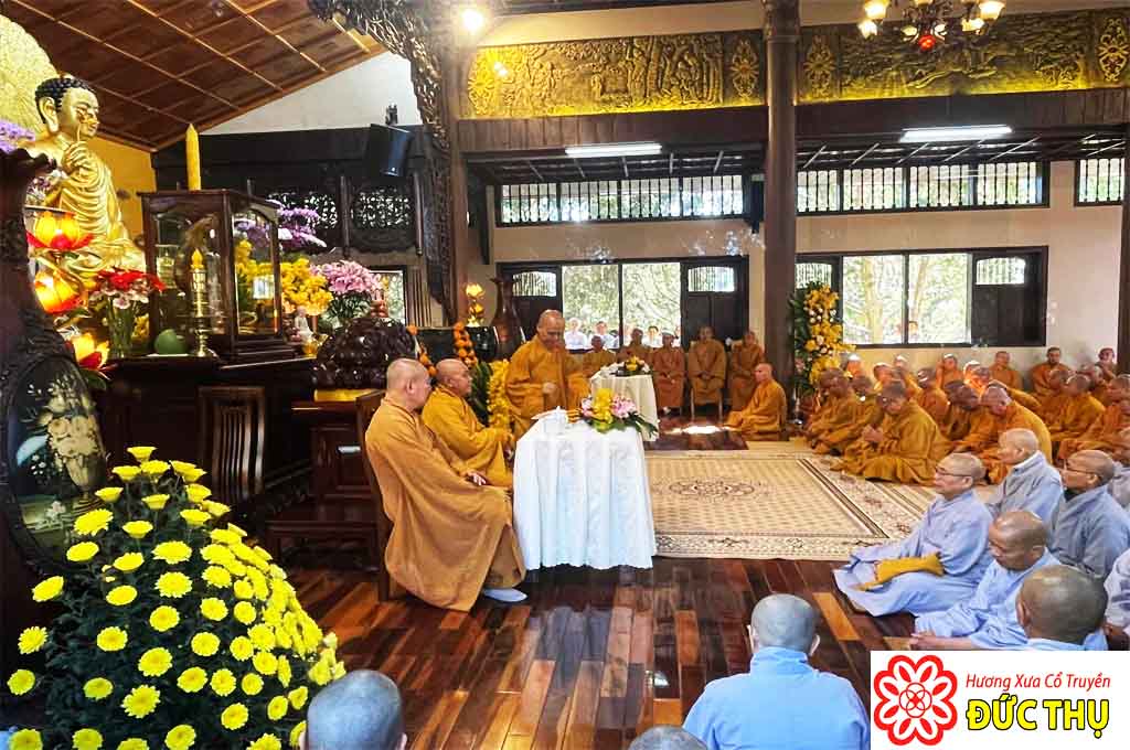 Thiện Viện Trúc Lâm Phượng Hoàng