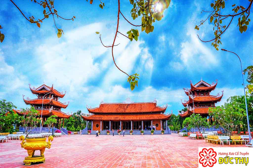 Thiện Viên Trúc Lâm Phương Nam