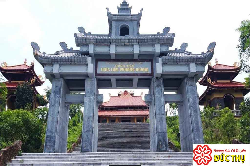 Thiện Viện Trúc Lâm Phượng Hoàng