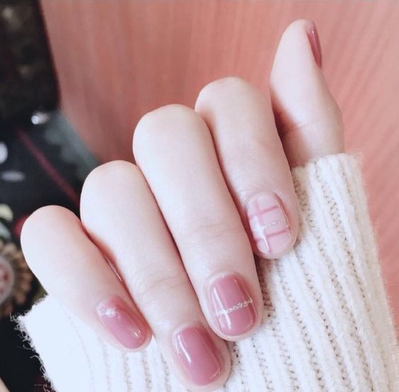 NAIL – MI TẠI ANDEVA – TRẢI NGHIỆM KHÓ QUÊN!!!
