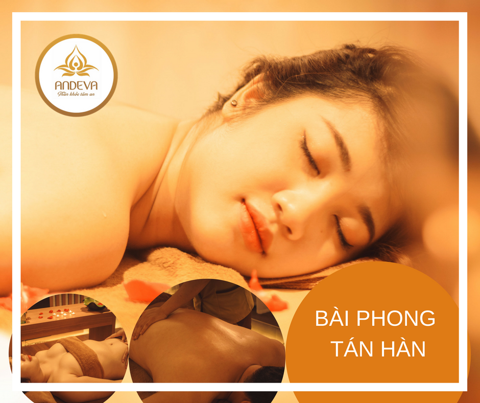 Bài phong tán hàn