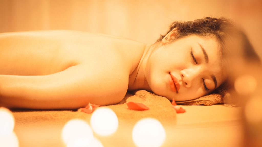 Thông khí hoạt huyết