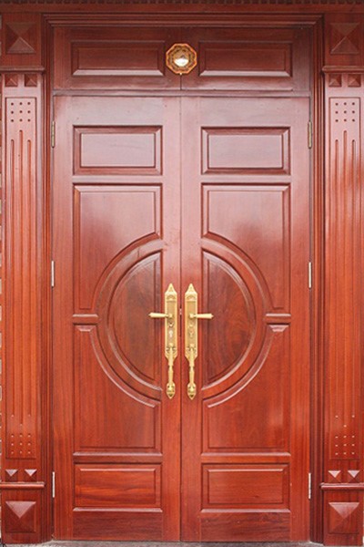 Cách chọn lựa khóa cửa gỗ cho từng dòng cửa gỗ khác nhau