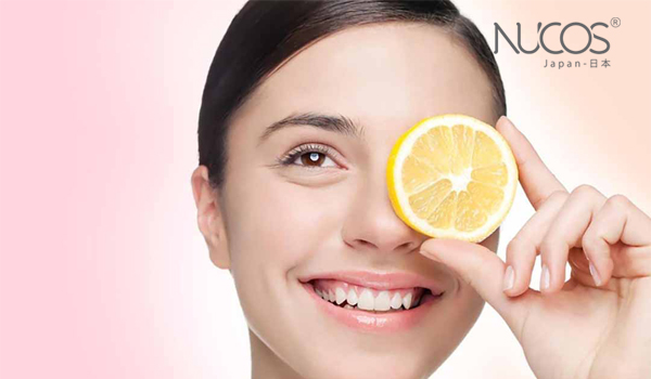 Uống Collagen và Vitamin C cùng lúc được không?