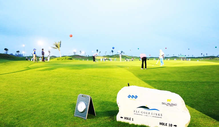 FLC SẦM SƠN GOLF LINKS