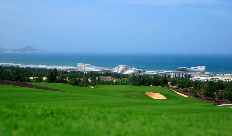 FLC QUY NHƠN GOLF LINKS