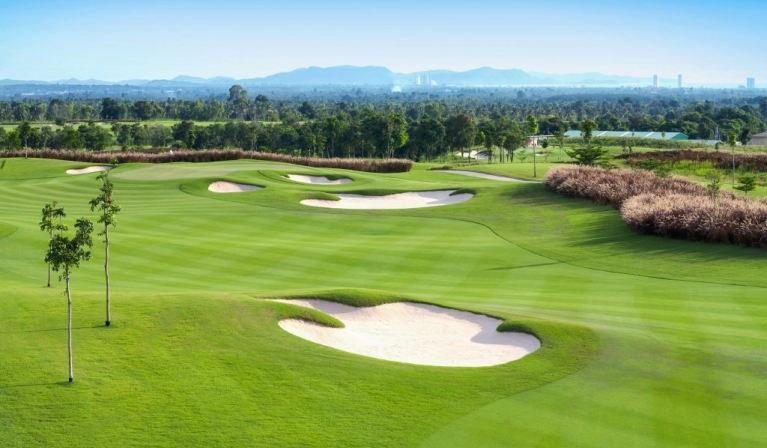 FLC QUẢNG BÌNH GOLF LINKS