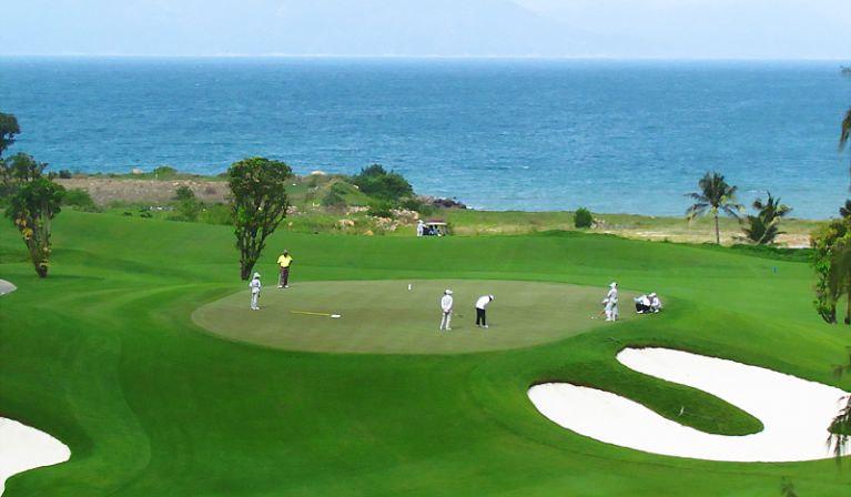 VINPEARL GOLF PHÚ QUỐC