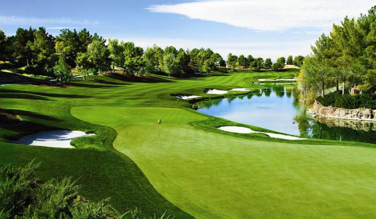 YÊN DŨNG RESORT & GOLF CLUB