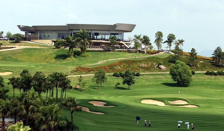 CHÍ LINH STAR GOLF & COUNTRY CLUB