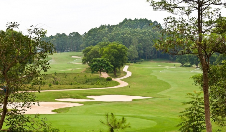 BRG KINGS ISLAND GOLF RESORT - MOUNTAIN