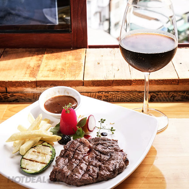 Rượu Vang Arzuaga Pago Florentino