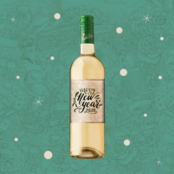 Rượu vang trắng Radio Boka White