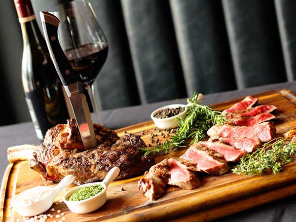 Rượu vang Villa Maria Private Bin Cabernet Merlot