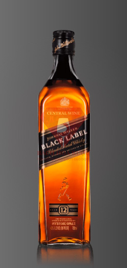 Black Label 12 nổi tiếng thế giới