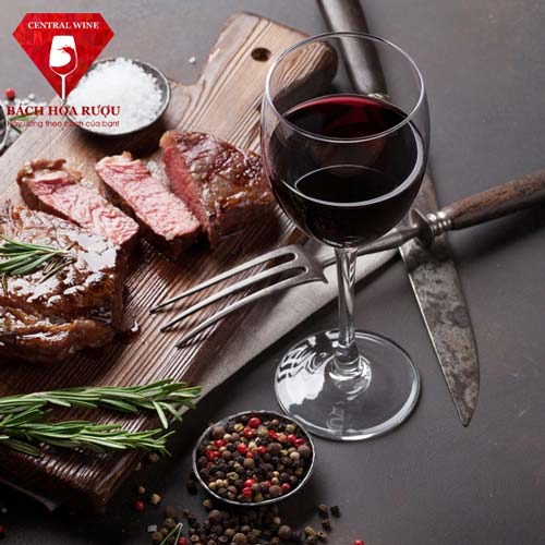 Rượu Vang Chile Frontera Merlot