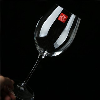 Bộ 6 Ly Pha Lê Italy RCR Invino I67