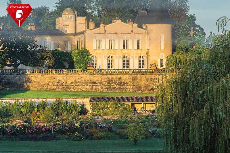 Điền trang Château Lafite-Rothschild