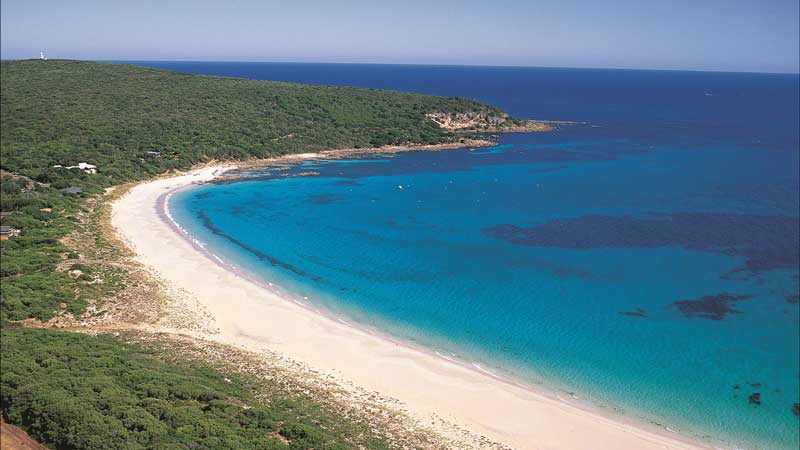 Bunker Bay Australia