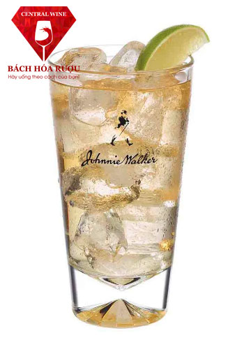 Thưởng thức Black Label 12 tuyệt hảo đúng điệu