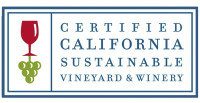 Certified California Sustainable Vineyard and Winery (CCSW)