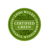 Certified Green (The Lodi Rules)