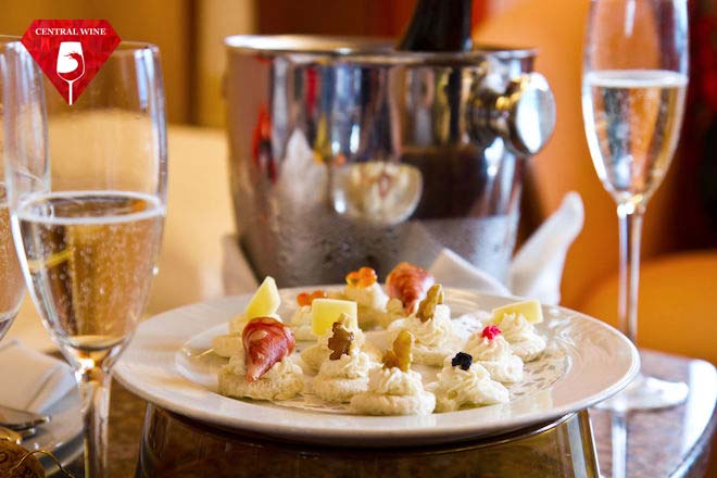 rượu vang có rất nhiều tác dụng